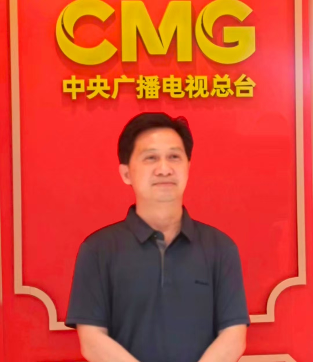 李志胜