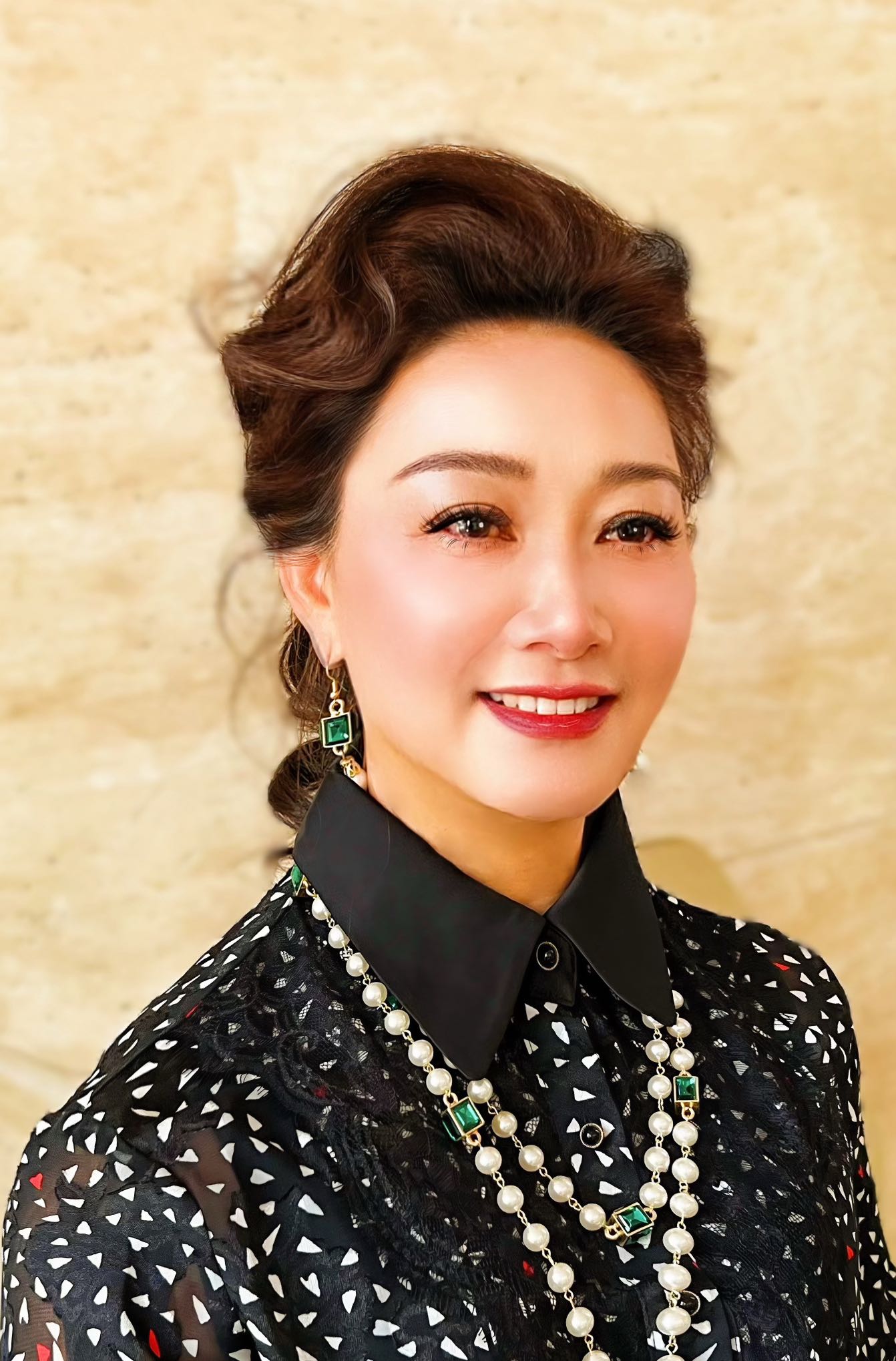 李卫芳