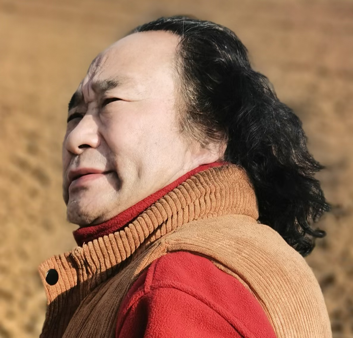 李正平